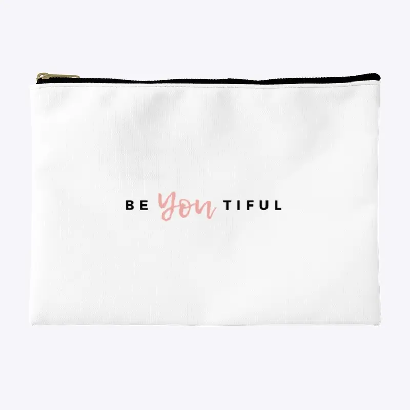 BeYOUtiful Pouch