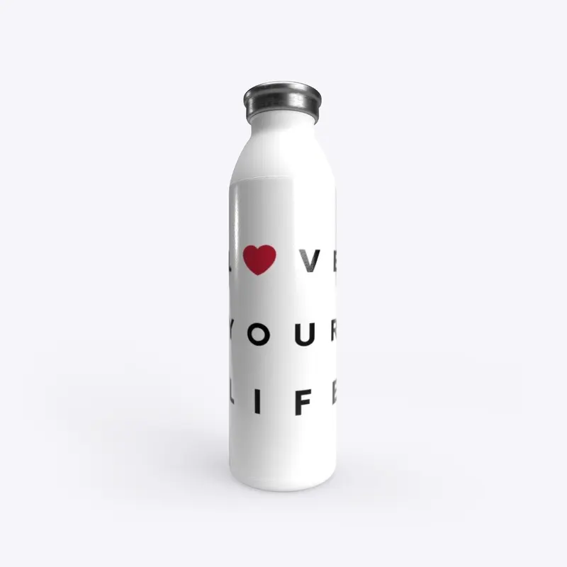 Love Your Life Collection