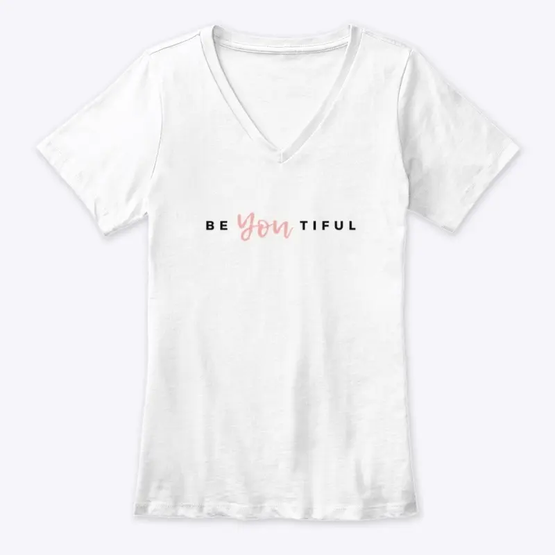 BeYOUtiful Tee