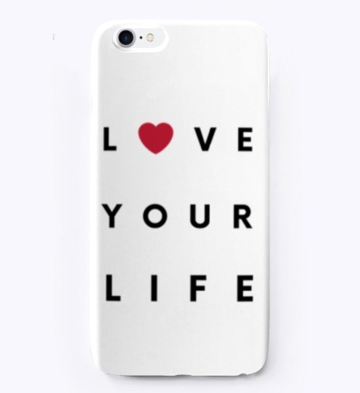 Love Your Life Collection